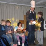 Adventsgottesdienst 2011